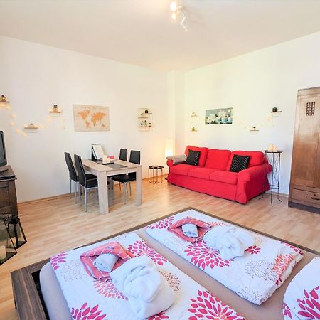 Uo - Urlaubsmagie - Helle Wohnung,Sauna,Whirlpool ゼーブニッツ エクステリア 写真