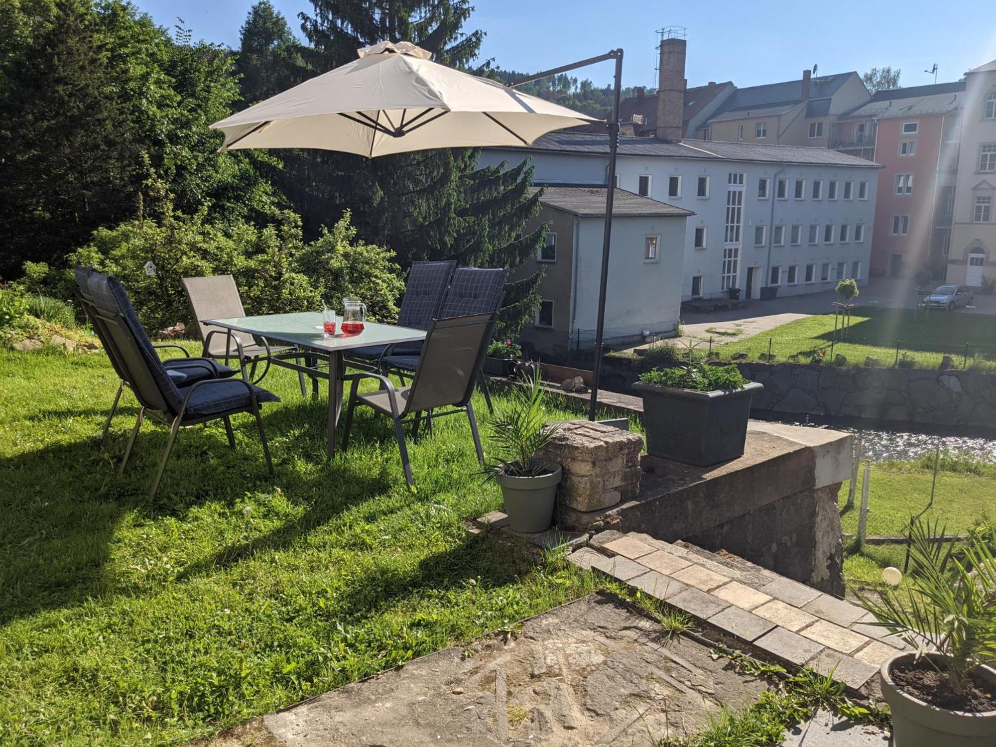 Uo - Urlaubsmagie - Helle Wohnung,Sauna,Whirlpool ゼーブニッツ エクステリア 写真