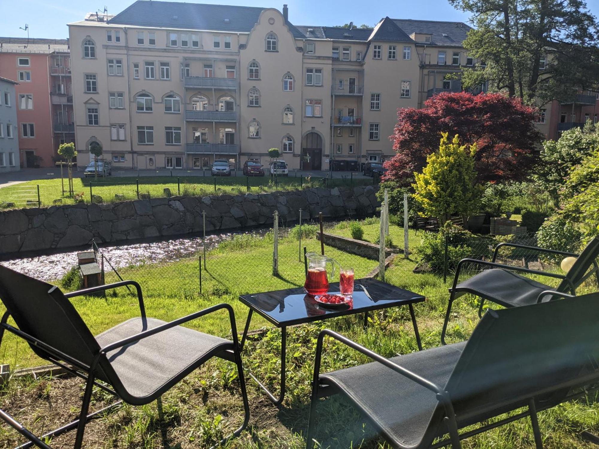 Uo - Urlaubsmagie - Helle Wohnung,Sauna,Whirlpool ゼーブニッツ エクステリア 写真