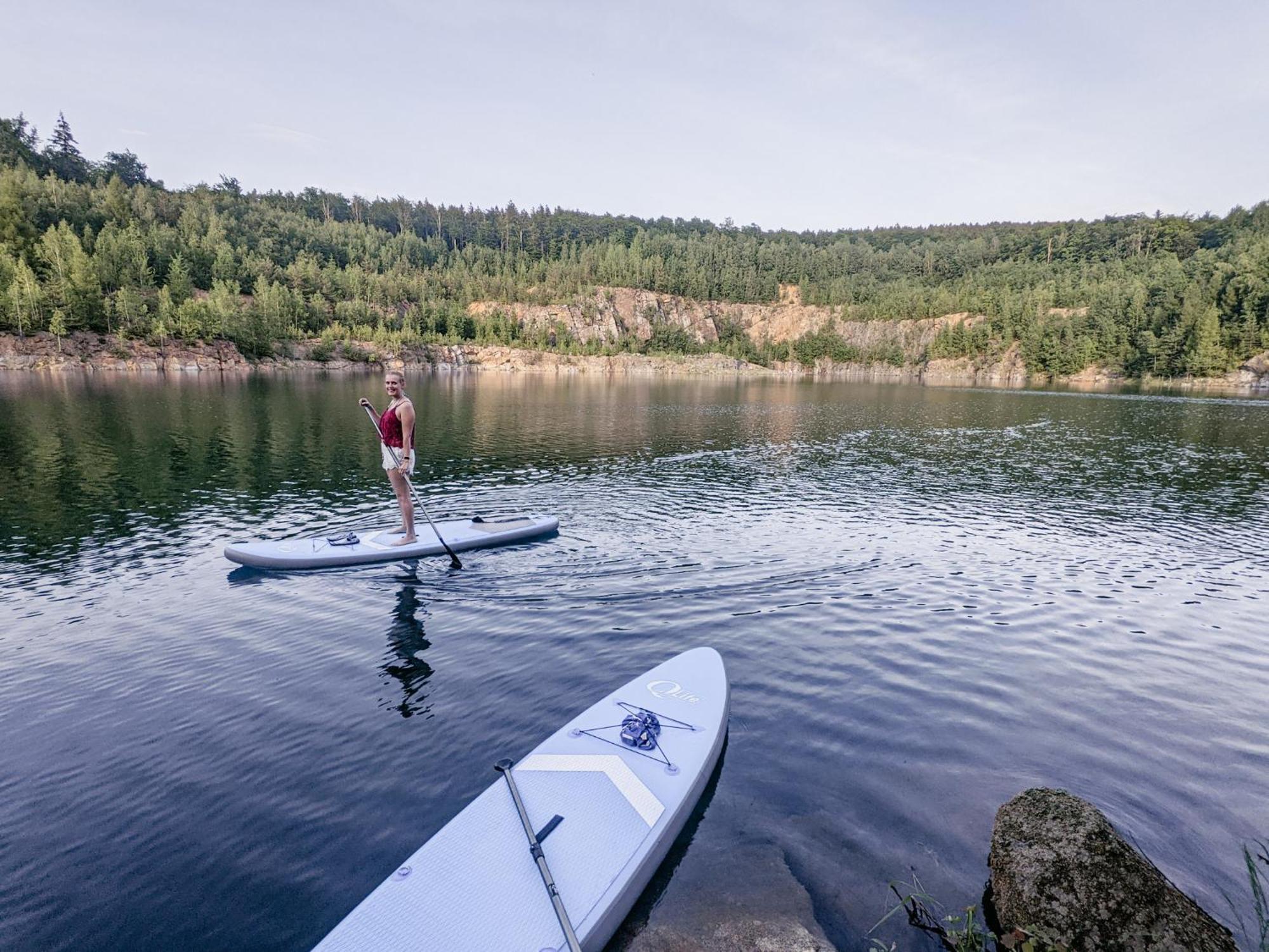Uo - Urlaubsmagie - Helle Wohnung,Sauna,Whirlpool ゼーブニッツ エクステリア 写真