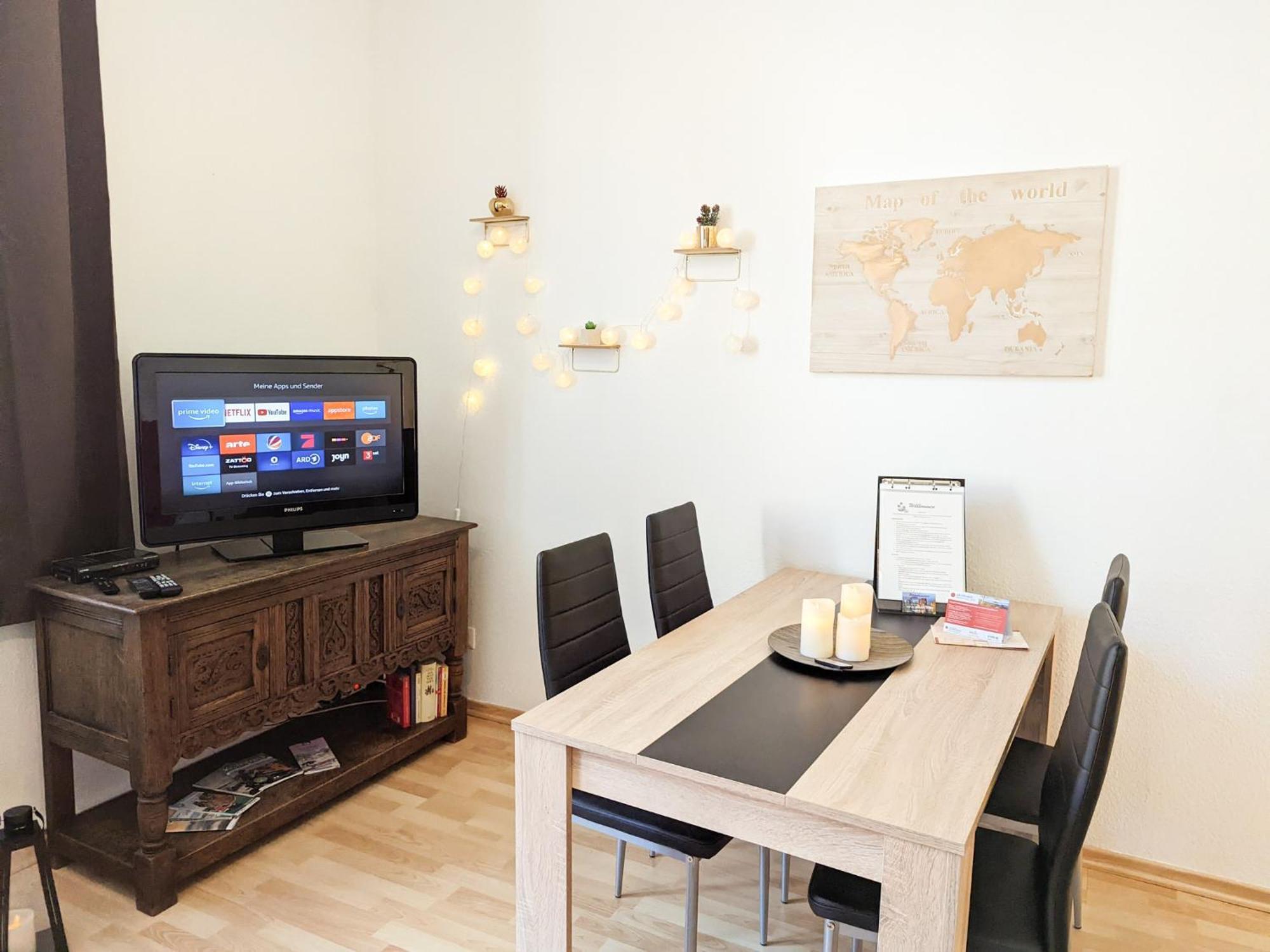 Uo - Urlaubsmagie - Helle Wohnung,Sauna,Whirlpool ゼーブニッツ エクステリア 写真