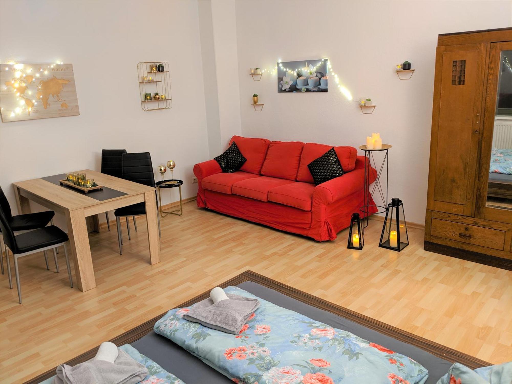 Uo - Urlaubsmagie - Helle Wohnung,Sauna,Whirlpool ゼーブニッツ エクステリア 写真