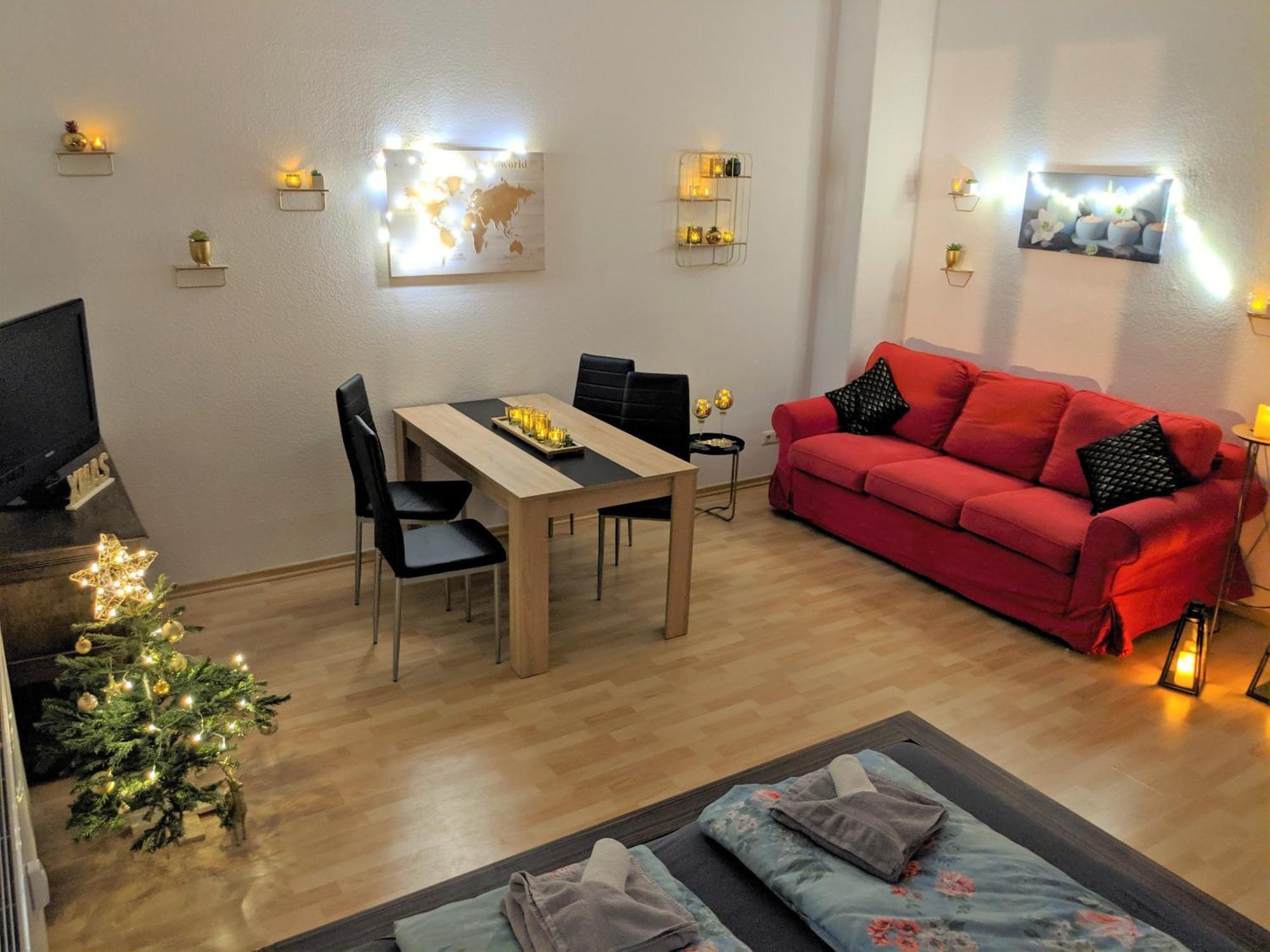 Uo - Urlaubsmagie - Helle Wohnung,Sauna,Whirlpool ゼーブニッツ エクステリア 写真