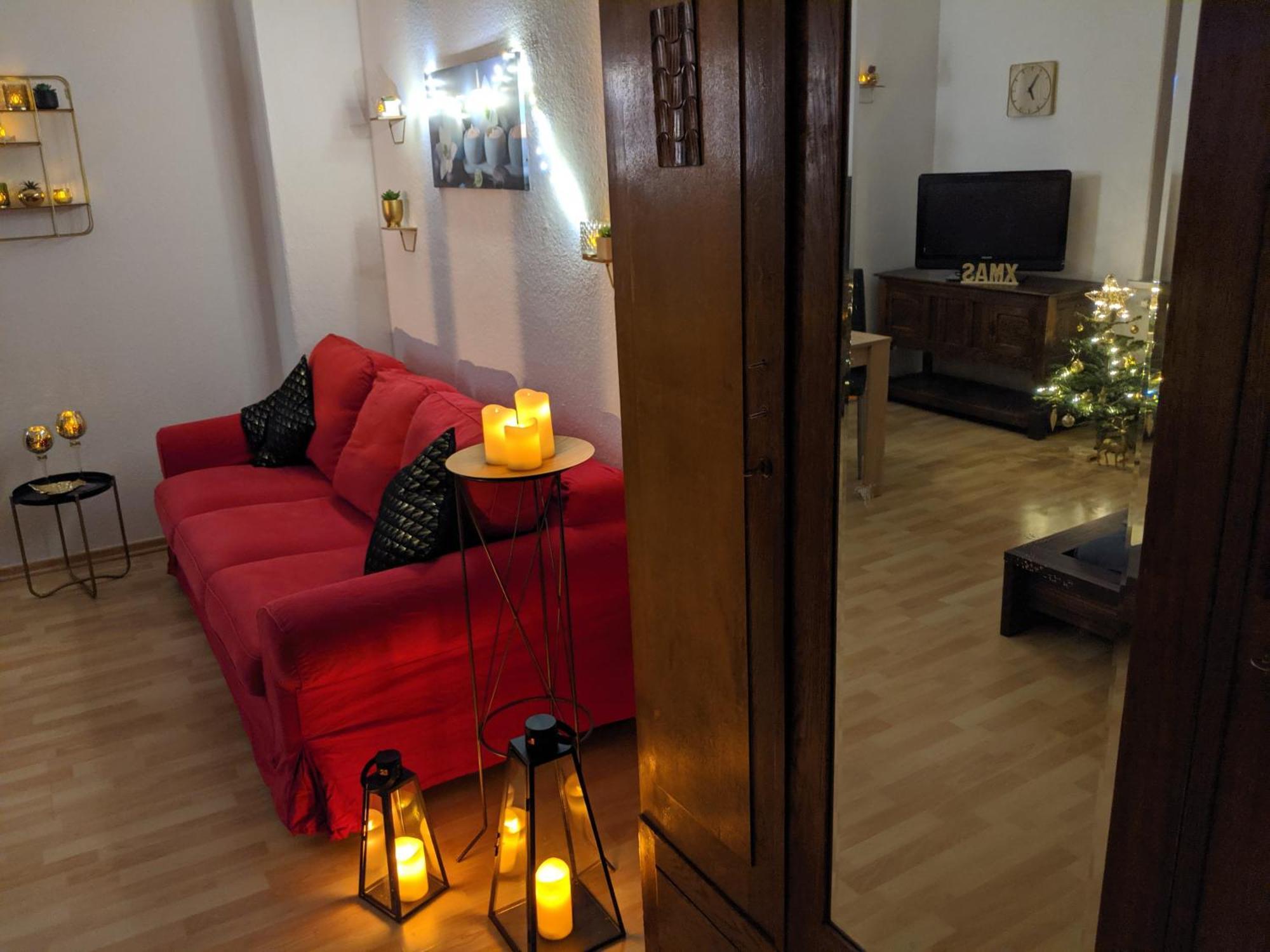 Uo - Urlaubsmagie - Helle Wohnung,Sauna,Whirlpool ゼーブニッツ エクステリア 写真