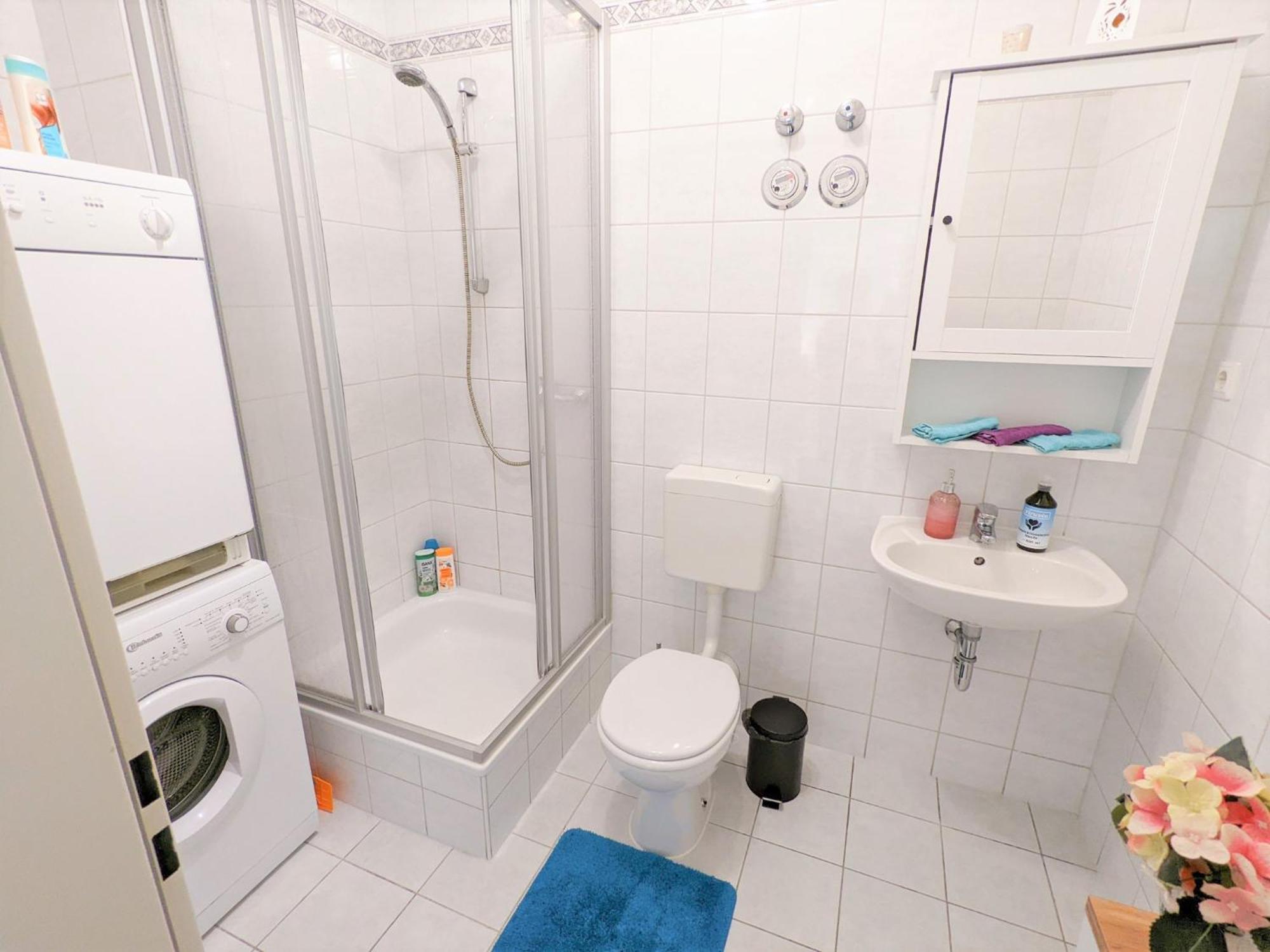 Uo - Urlaubsmagie - Helle Wohnung,Sauna,Whirlpool ゼーブニッツ エクステリア 写真
