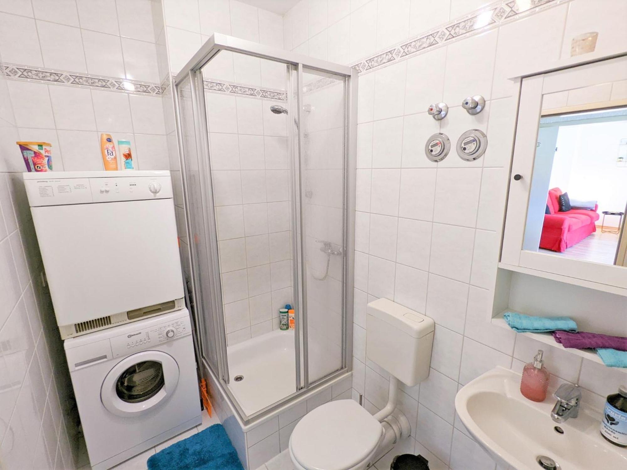 Uo - Urlaubsmagie - Helle Wohnung,Sauna,Whirlpool ゼーブニッツ エクステリア 写真