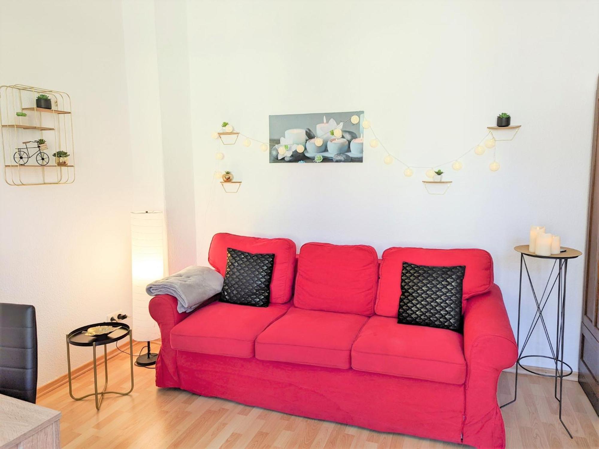 Uo - Urlaubsmagie - Helle Wohnung,Sauna,Whirlpool ゼーブニッツ エクステリア 写真